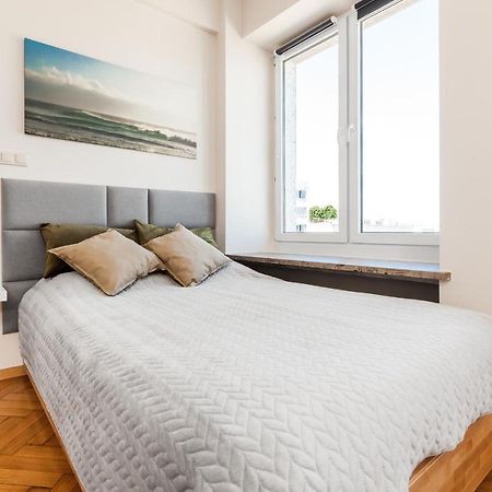 3M Apartment Гдыня Экстерьер фото