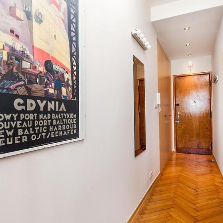 3M Apartment Гдыня Экстерьер фото
