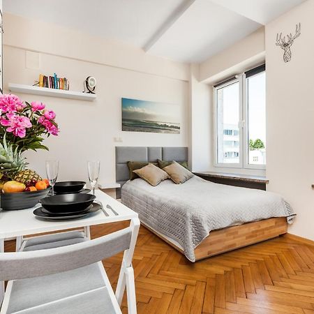3M Apartment Гдыня Экстерьер фото