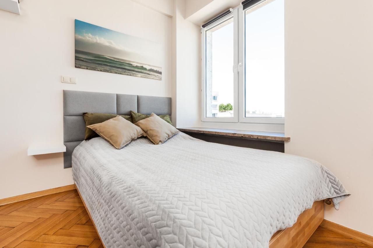 3M Apartment Гдыня Экстерьер фото