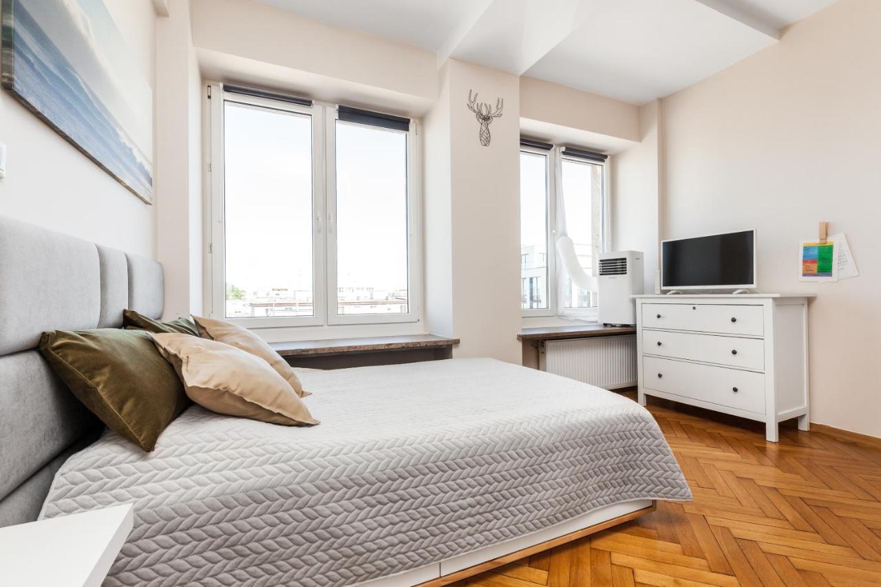 3M Apartment Гдыня Экстерьер фото