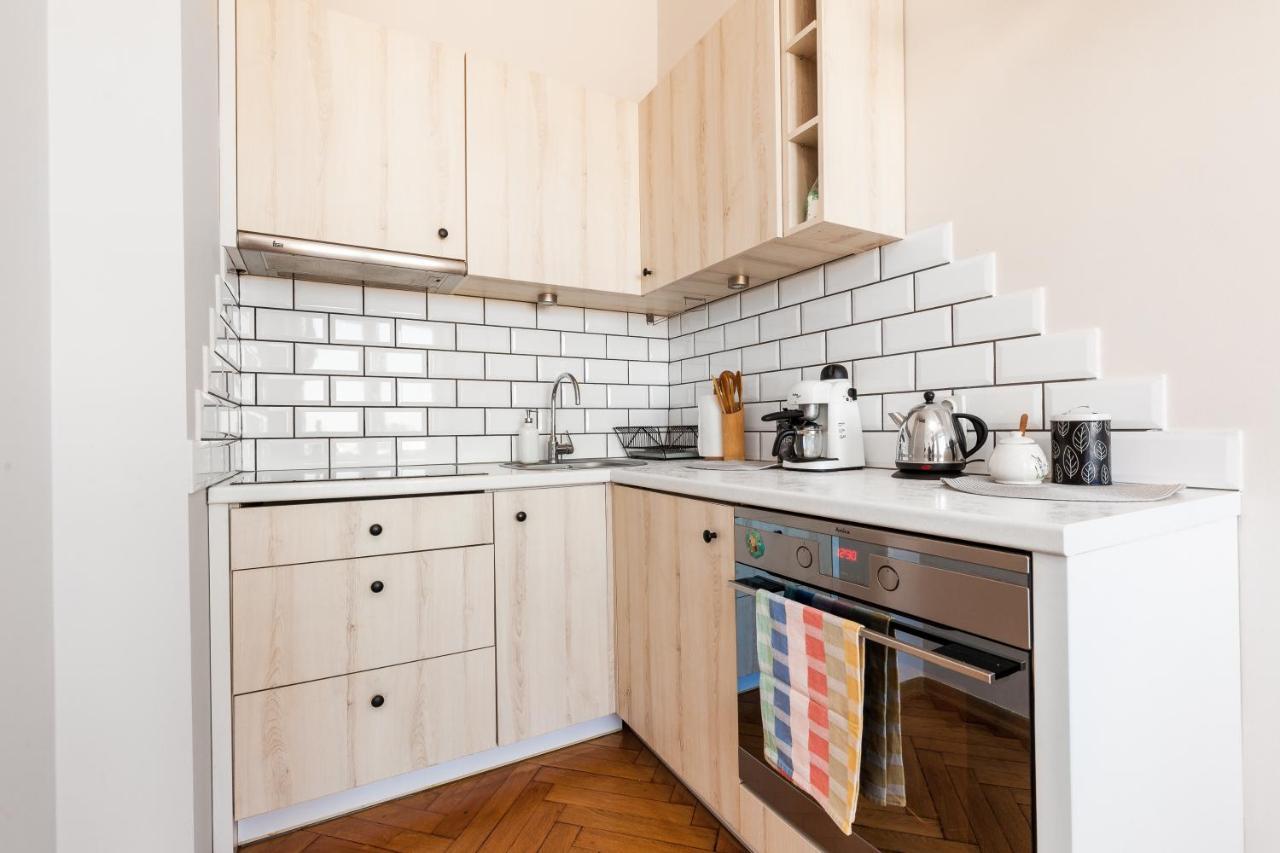 3M Apartment Гдыня Экстерьер фото