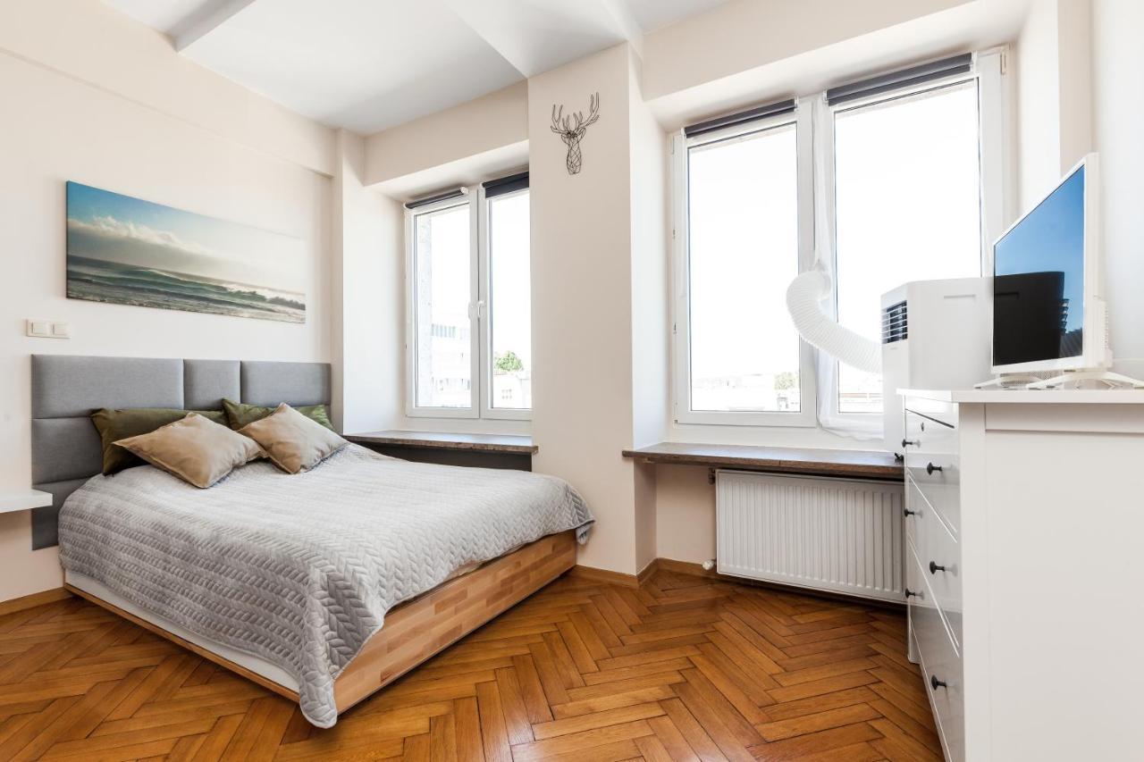 3M Apartment Гдыня Экстерьер фото