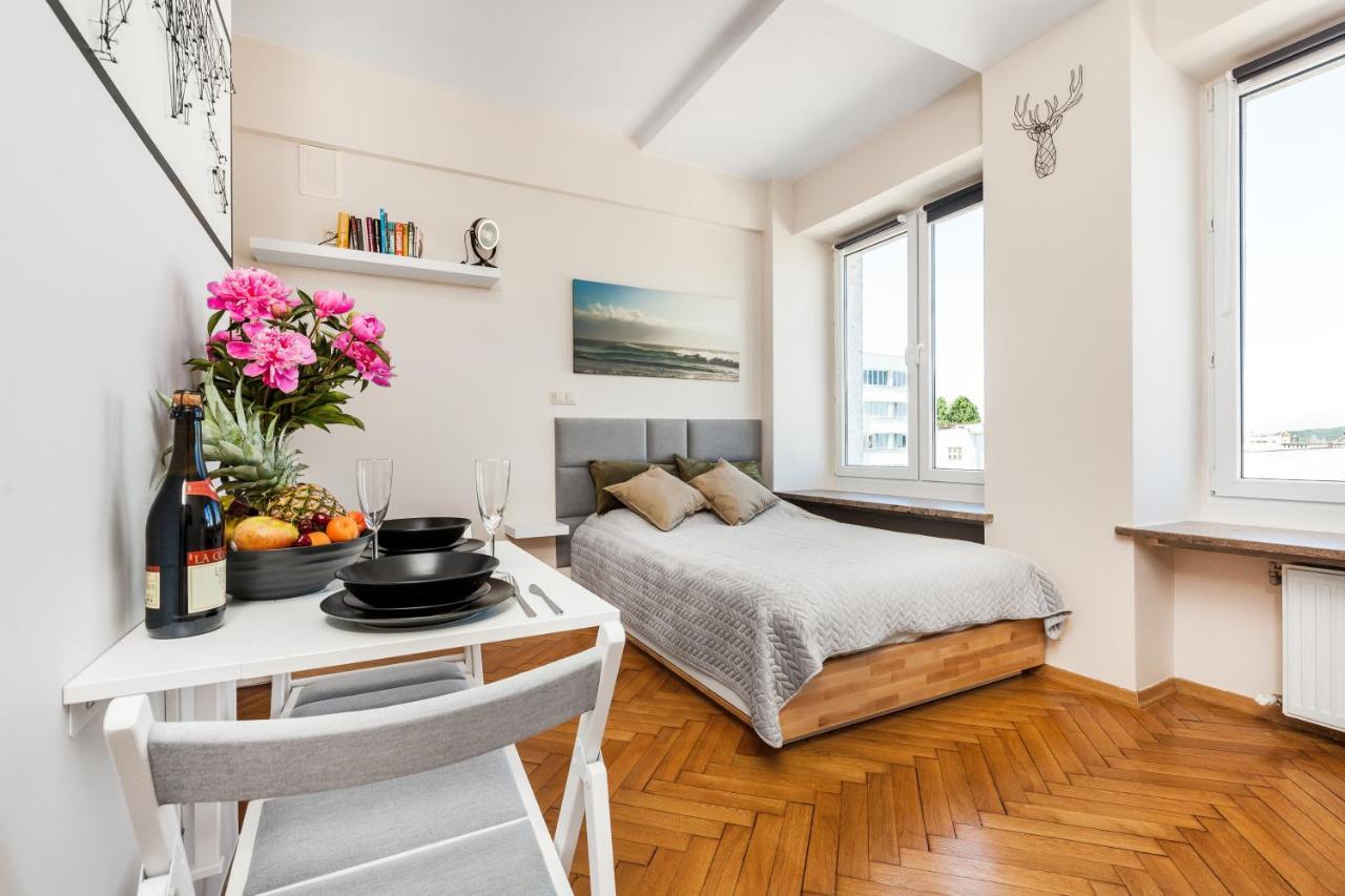 3M Apartment Гдыня Экстерьер фото