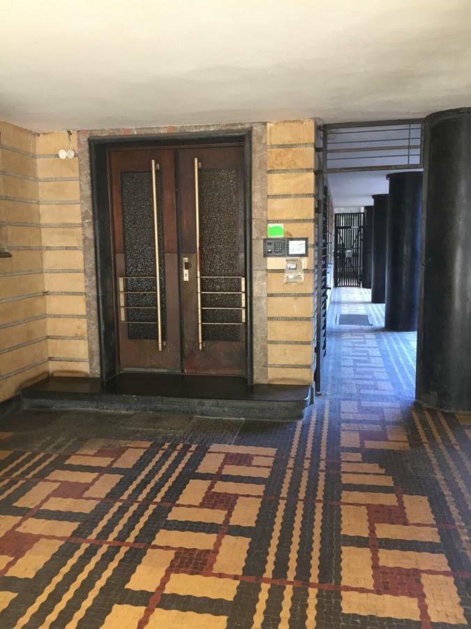 3M Apartment Гдыня Экстерьер фото