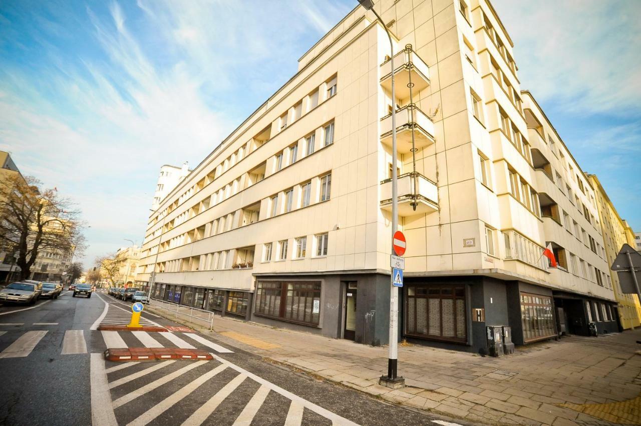 3M Apartment Гдыня Экстерьер фото